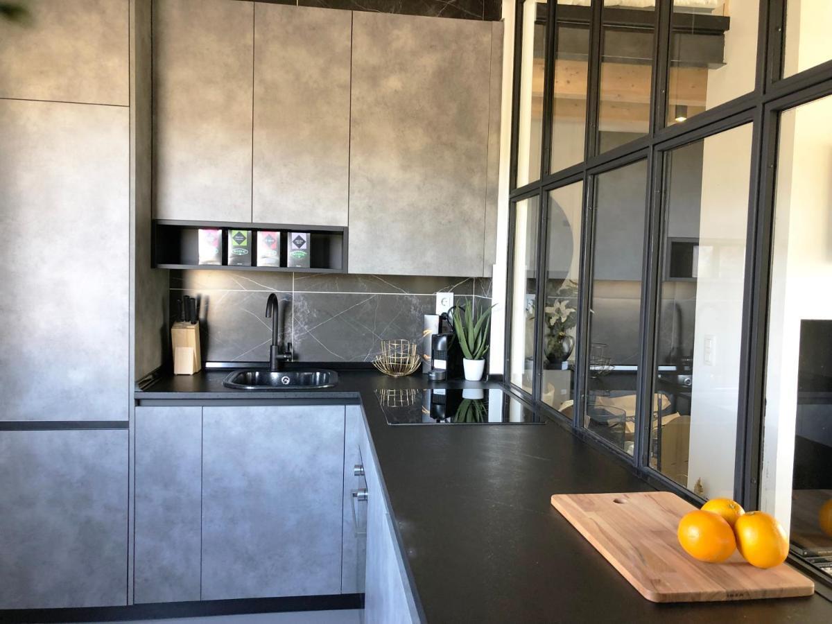 Casa Rural Idesign Villanueva de Avila Ngoại thất bức ảnh